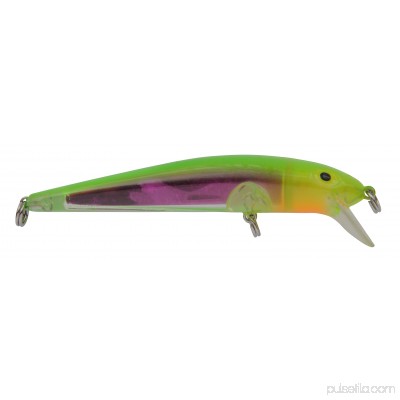 Bay Rat Lures, Short Shallow, Mystery Machine 550073582